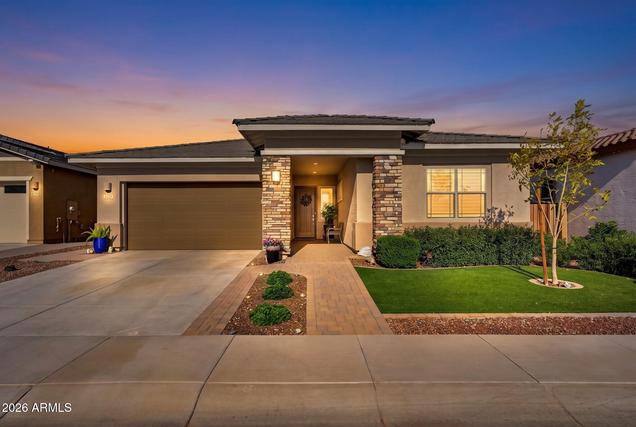 New Homes For Sale This Week in Bella Vista Farms: July 24th to July 30th