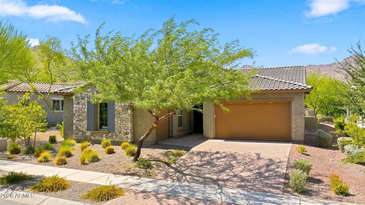 20938 W Pasadena Ave., Buckeye, AZ 85396