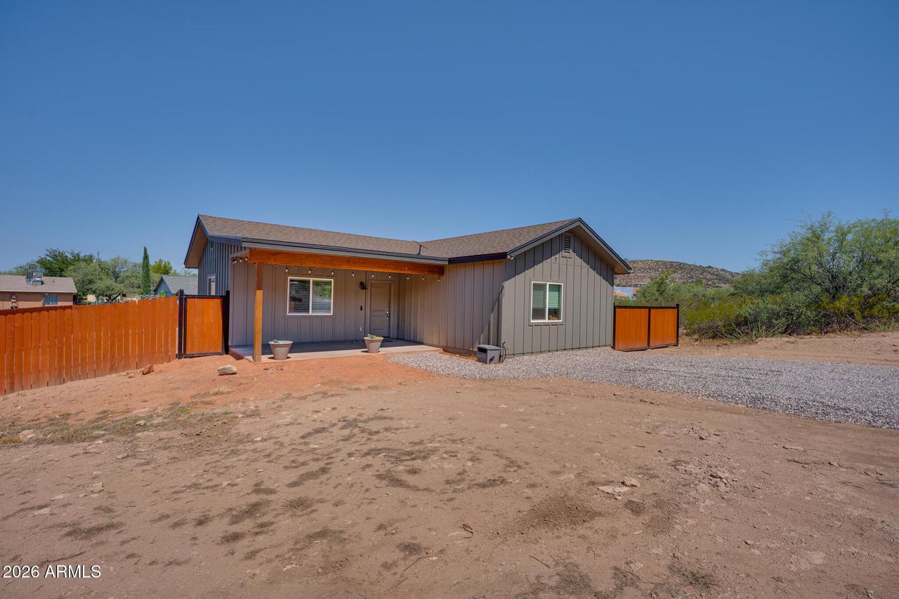 4835 E Beaver Creek Rd., Rimrock, AZ 86335