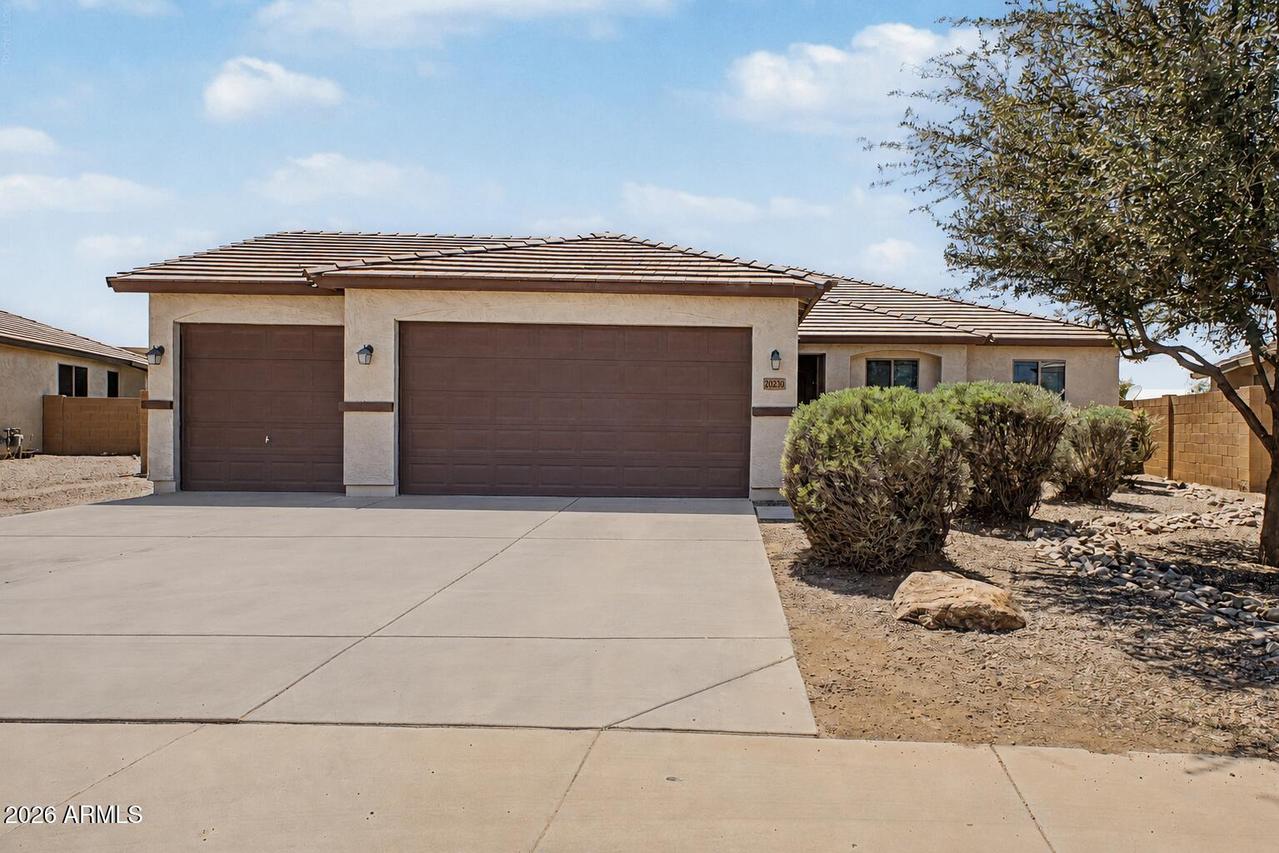 20230 N Valencia Dr., Maricopa, AZ 85138