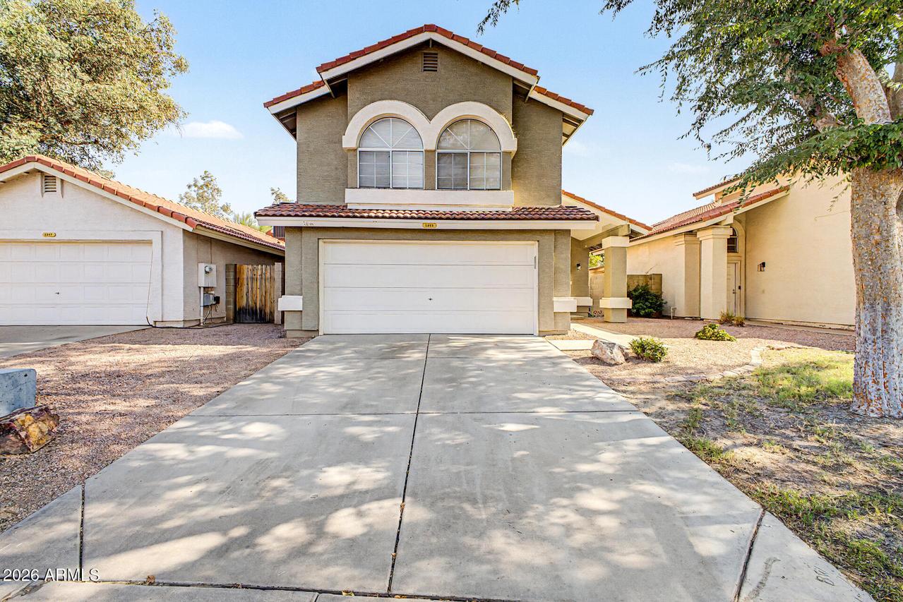 2355 W Park Ave., Chandler, AZ 85224