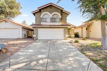 New Homes For Sale This Week That Attend Chandler Traditional Academy - Goodman: July 24th to July 30th