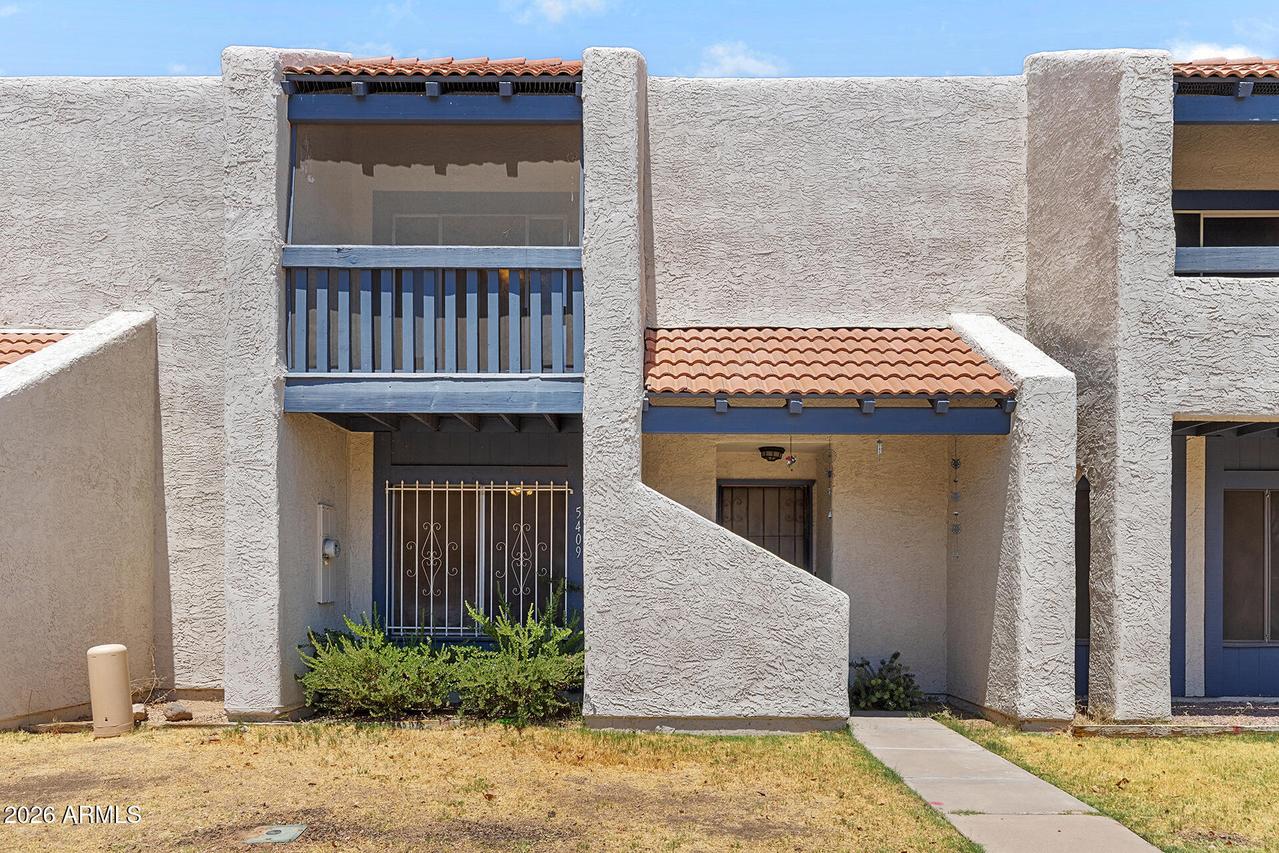 5409 W Echo Ln., Glendale, AZ 85302