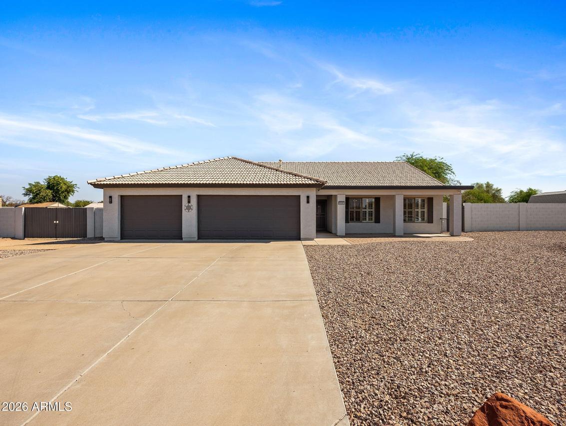 12361 W Desert Oasis Cir., El Mirage, AZ 85335