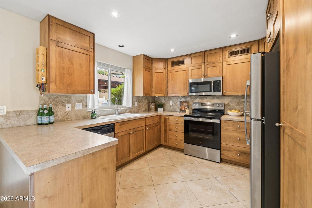 12012 N Saguaro Blvd. #4, Fountain Hills, AZ 85268