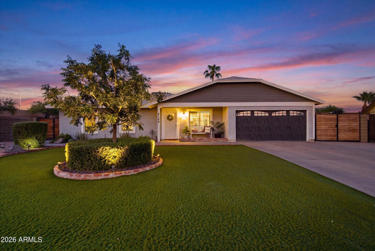 5130 E Bannock St., Phoenix, AZ 85044