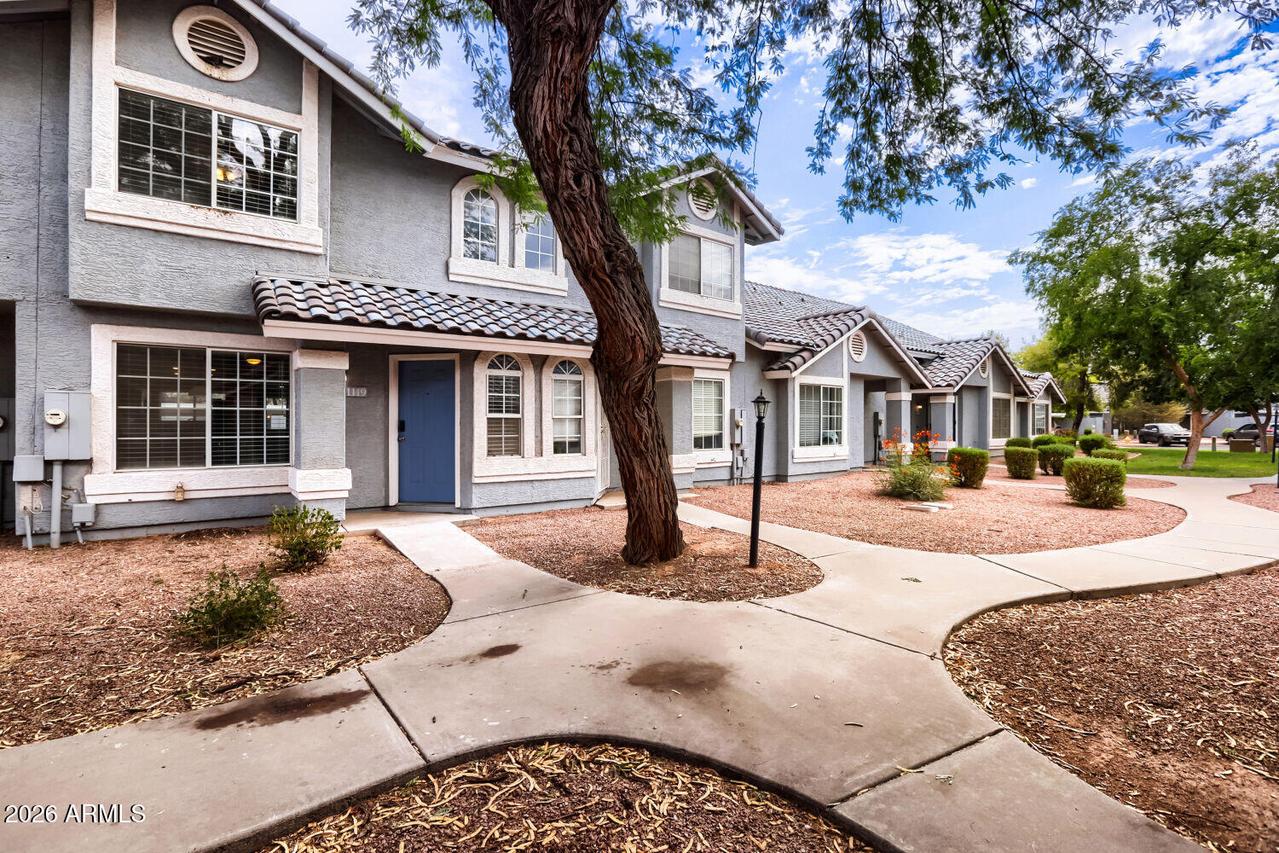 860 N Mcqueen Rd. #1119, Chandler, AZ 85225
