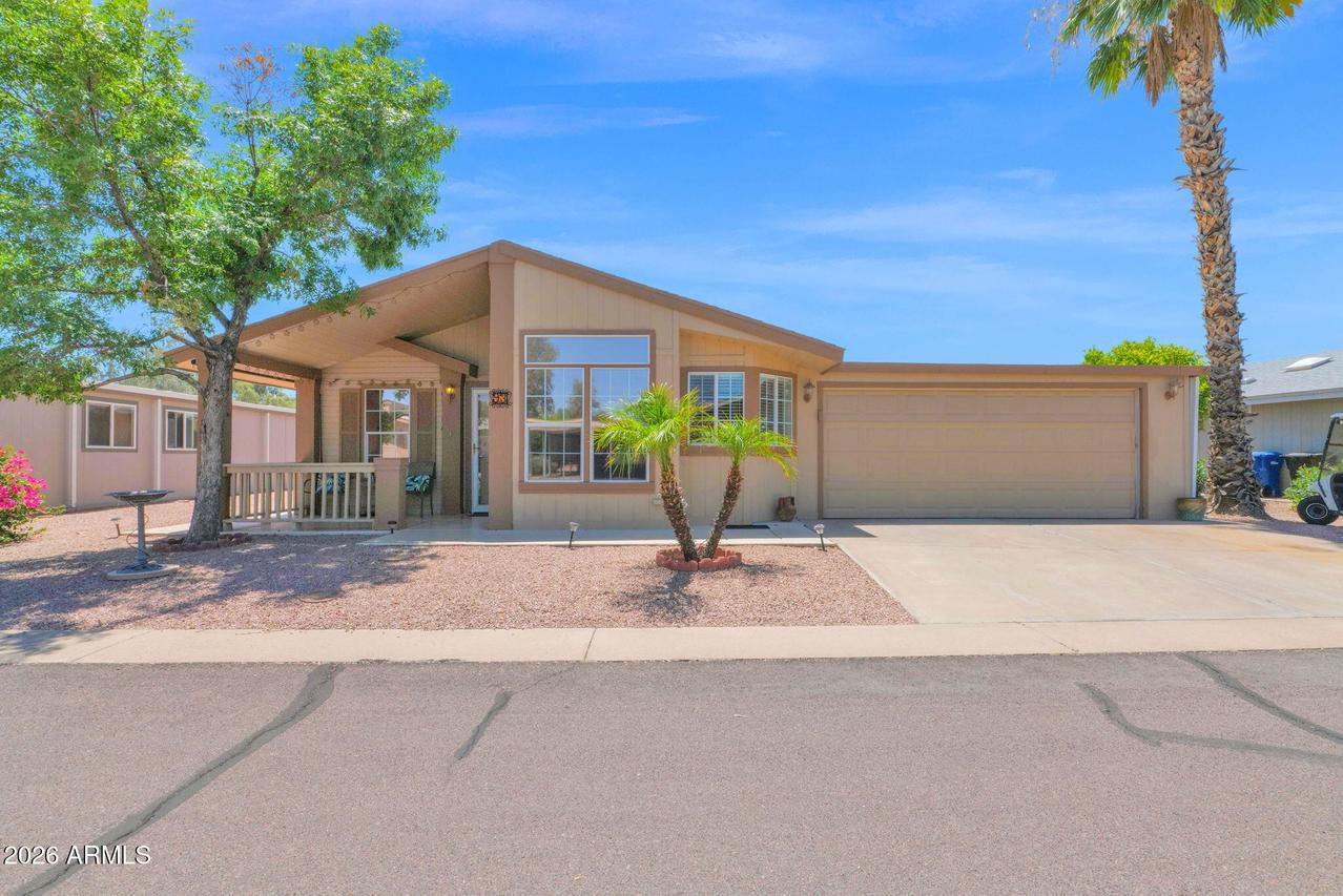 8500 E Southern Ave. #93, Mesa, AZ 85209