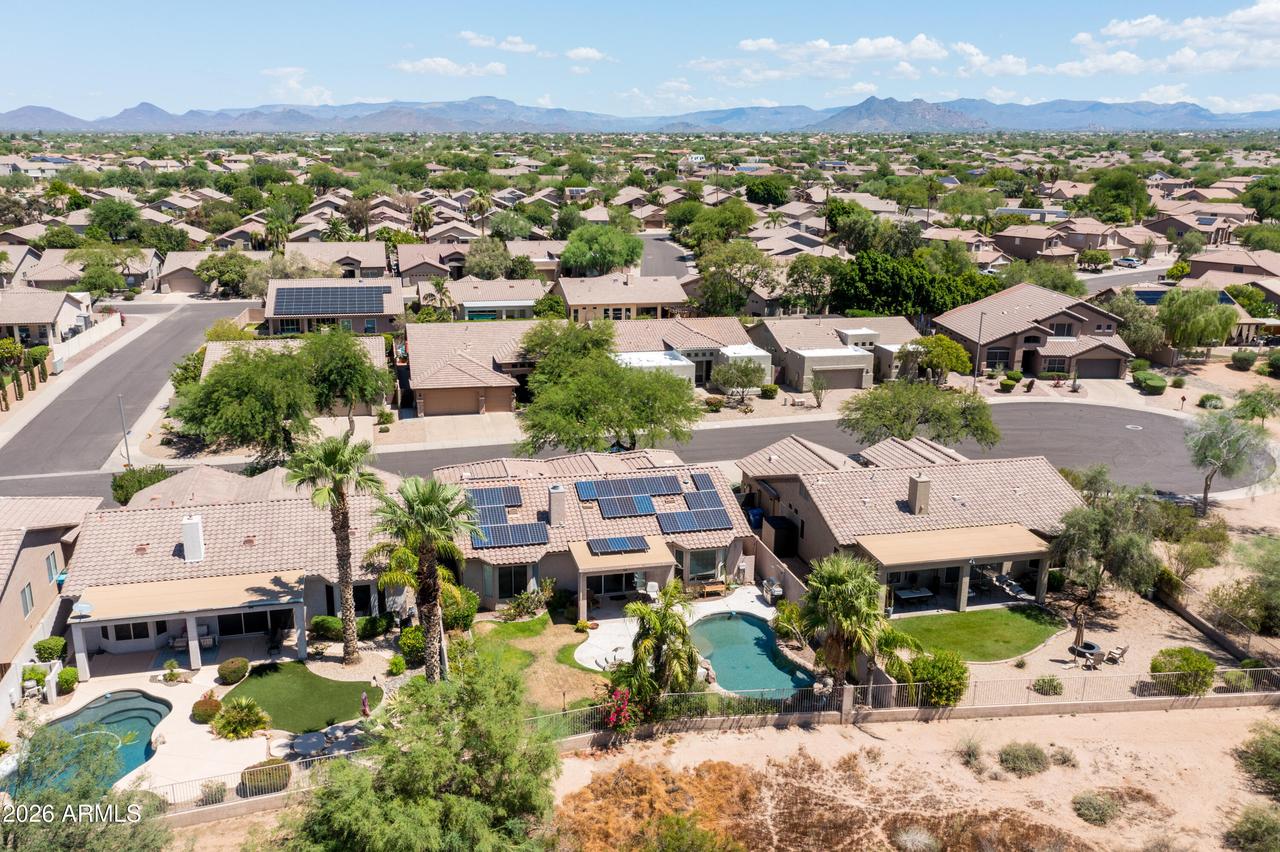 4409 E Lariat Ln., Phoenix, AZ 85050