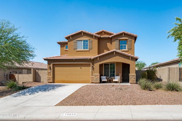 New Homes For Sale This Week That Attend Estrella Foothills High School: July 24th to July 30th