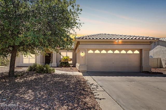 New Homes For Sale This Week That Attend Mesquite High School: July 24th to July 30th