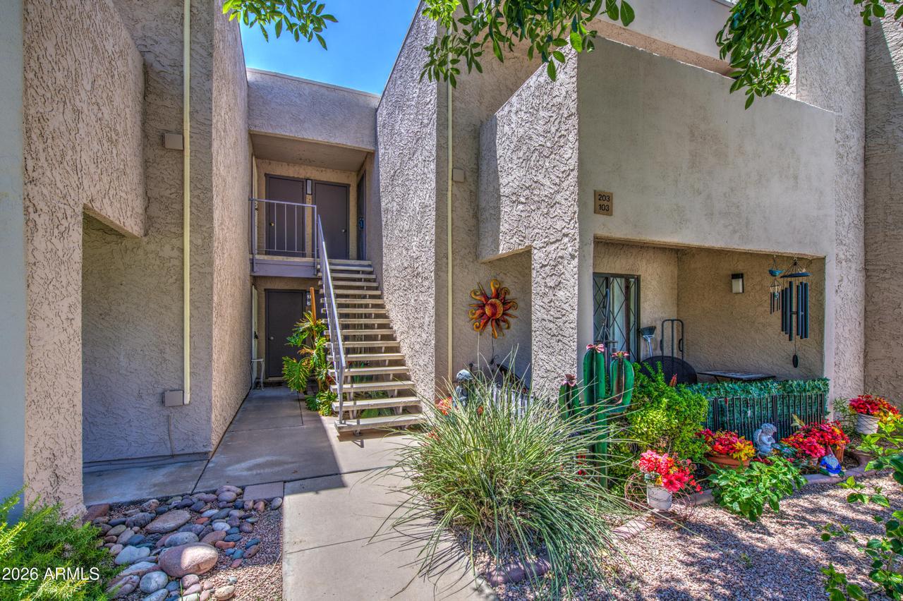 1920 W Lindner Ave. #203, Mesa, AZ 85202