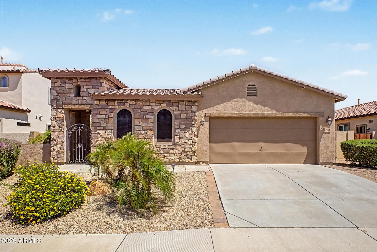 3632 E San Carlos Pl., Chandler, AZ 85249
