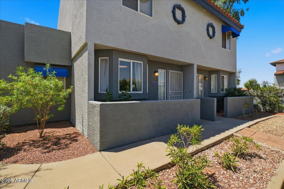 220 N 22nd Pl. #1071, Mesa, AZ 85213