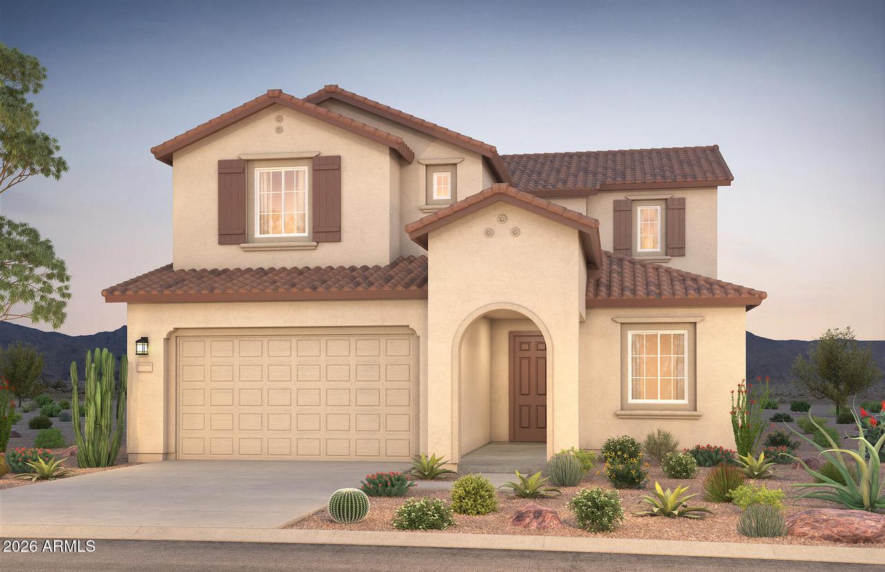 22467 S 183rd Way, Queen Creek, AZ 85142