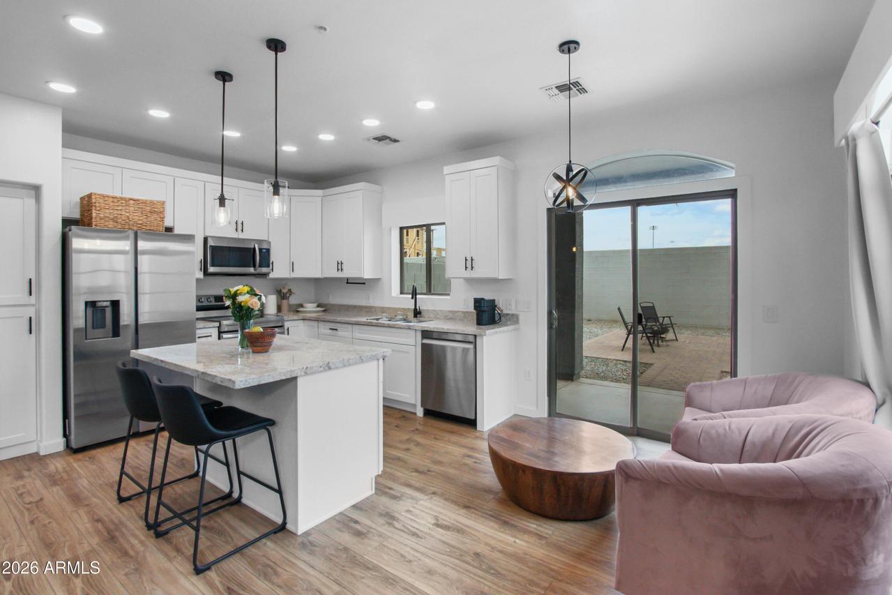 280 S Evergreen Rd. #1368, Tempe, AZ 85288