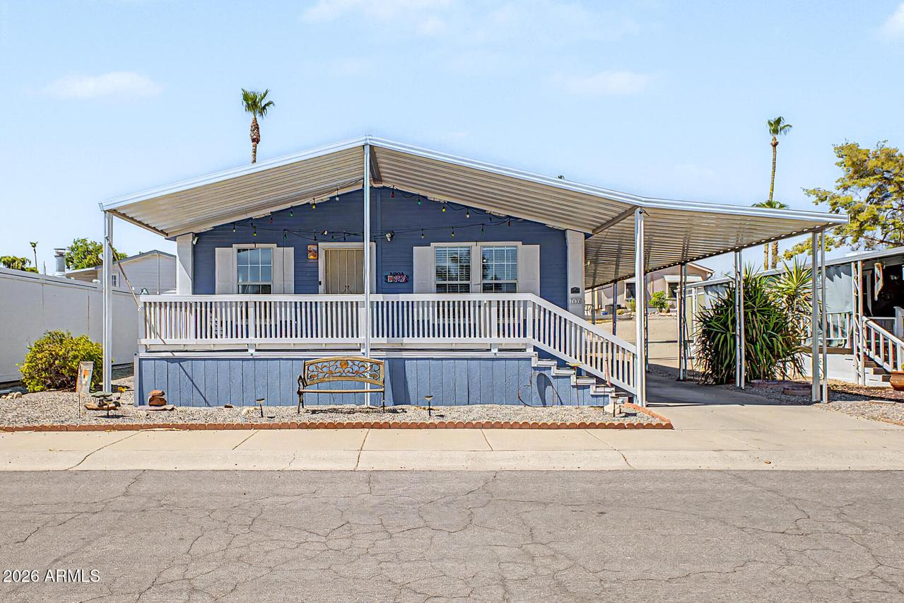 1630 E John Cabot Rd., Phoenix, AZ 85022