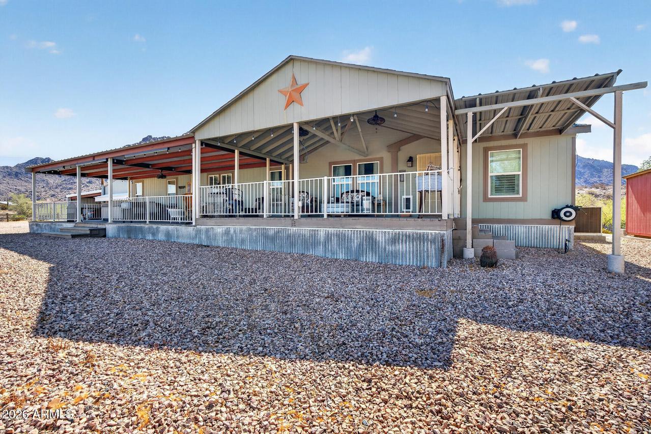 39129 S 303rd Ave., Arlington, AZ 85322