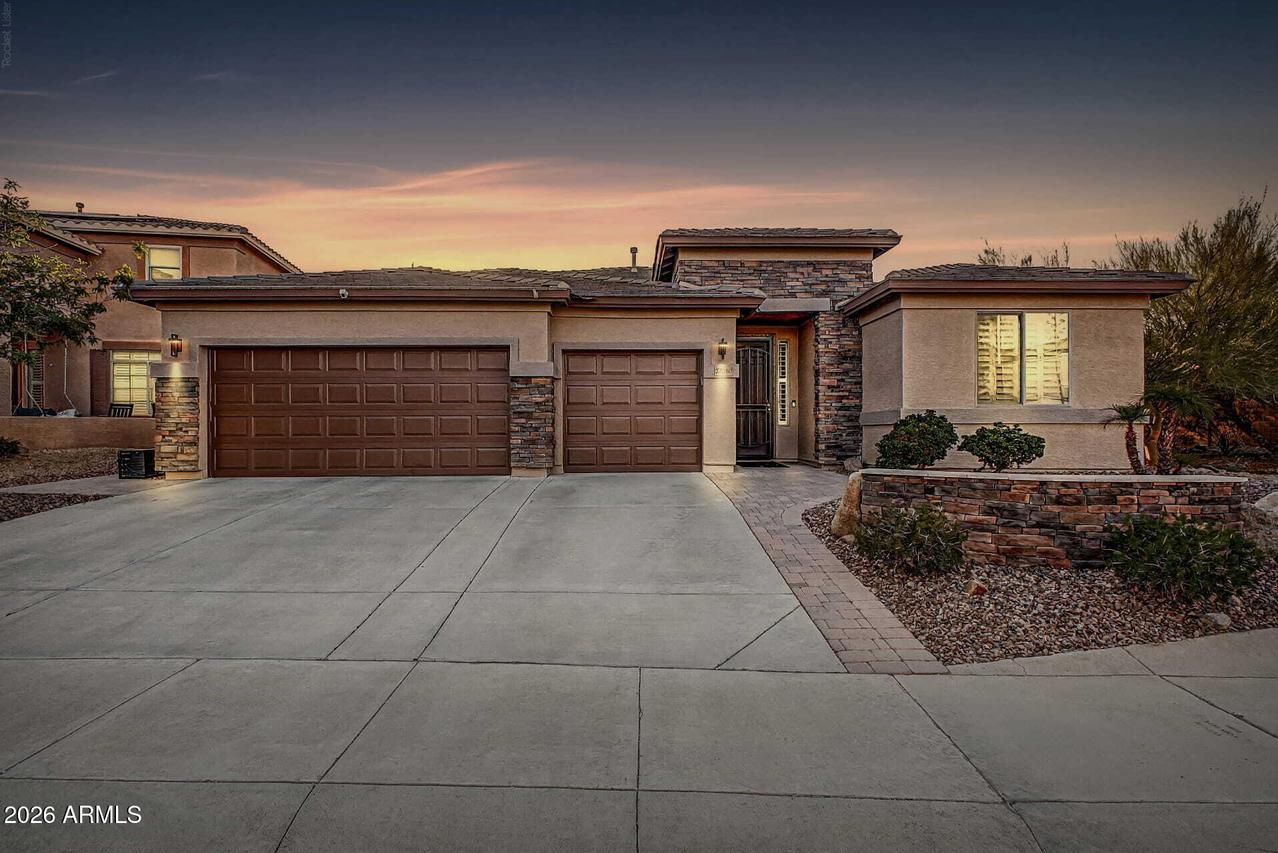 27310 N 65th Dr., Phoenix, AZ 85083