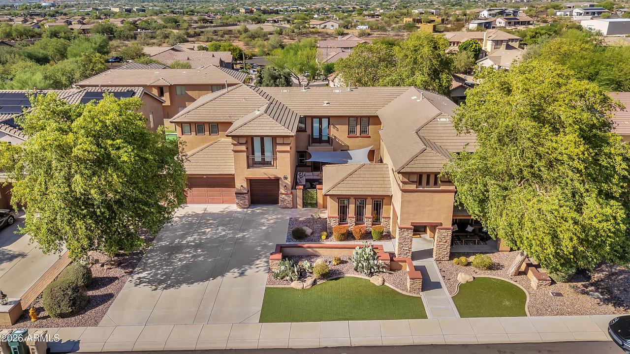 3548 W Hidden Mountain Ln., Phoenix, AZ 85086