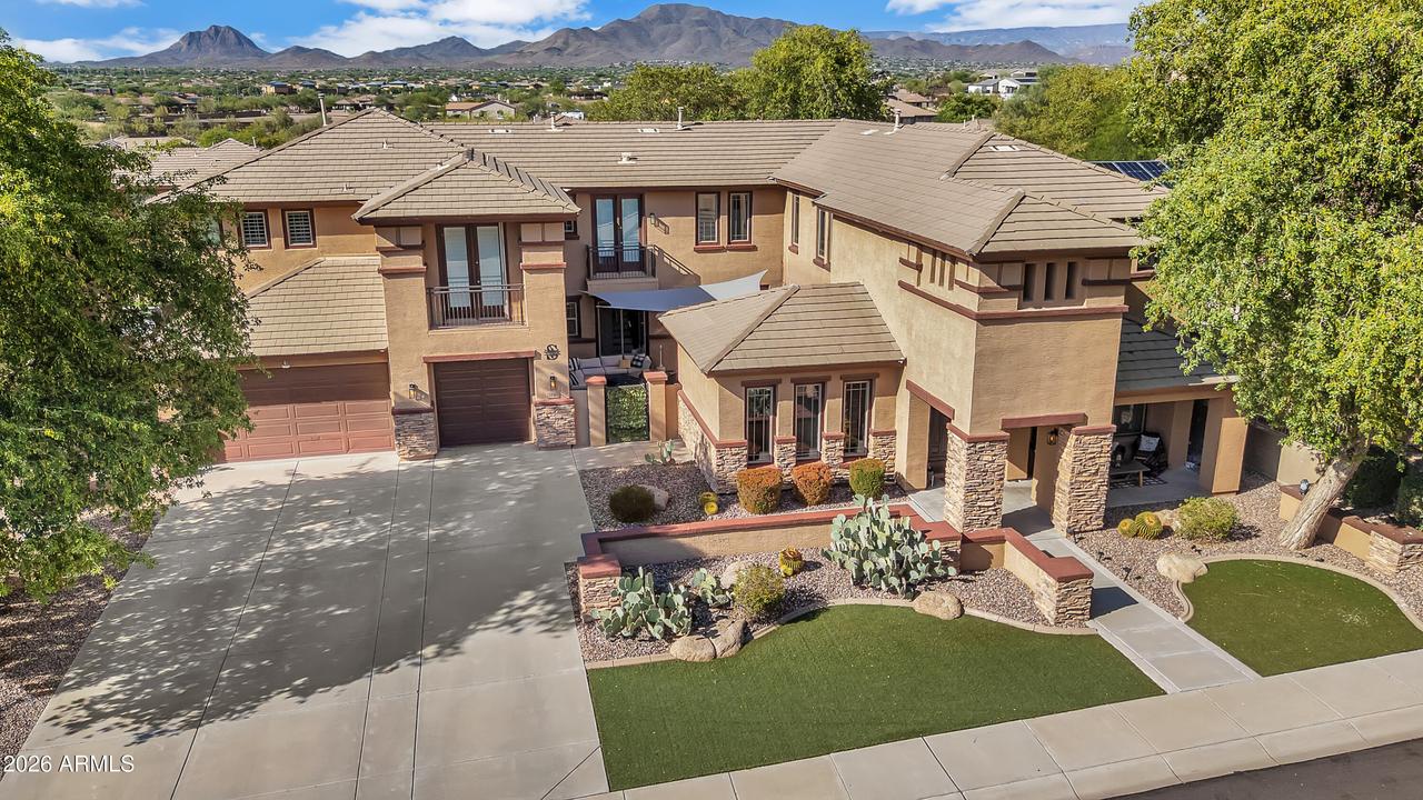 3548 W Hidden Mountain Ln., Phoenix, AZ 85086