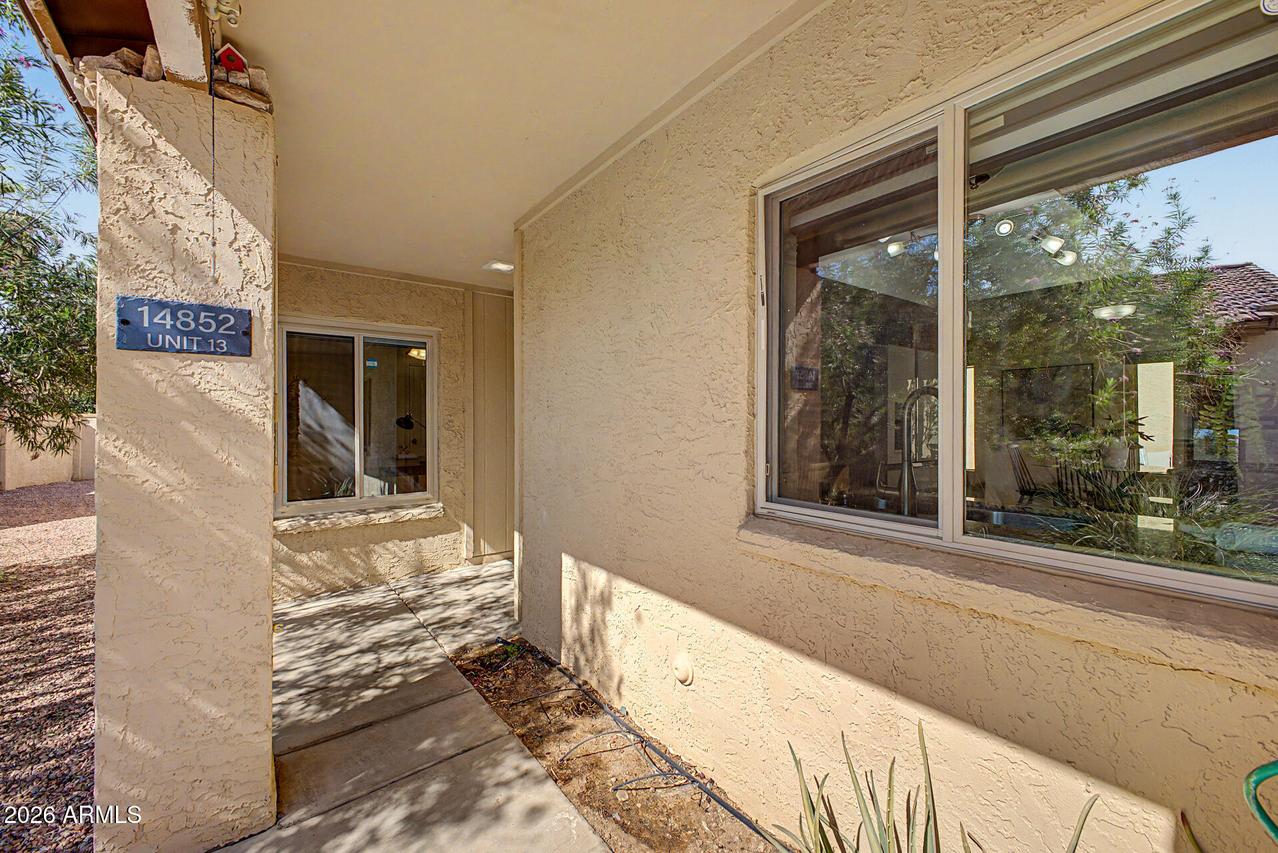 14852 N 24th Dr. #13, Phoenix, AZ 85023
