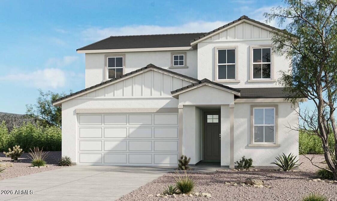 13233 W Cavalry Dr., Peoria, AZ 85383