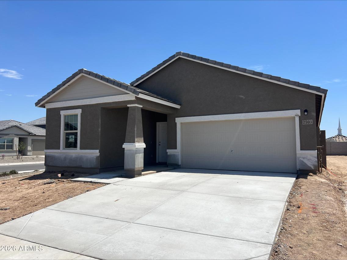 2503 E Steer Dr., San Tan Valley, AZ 85140