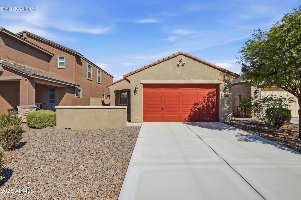 22685 N Rocco Rd., Maricopa, AZ 85138