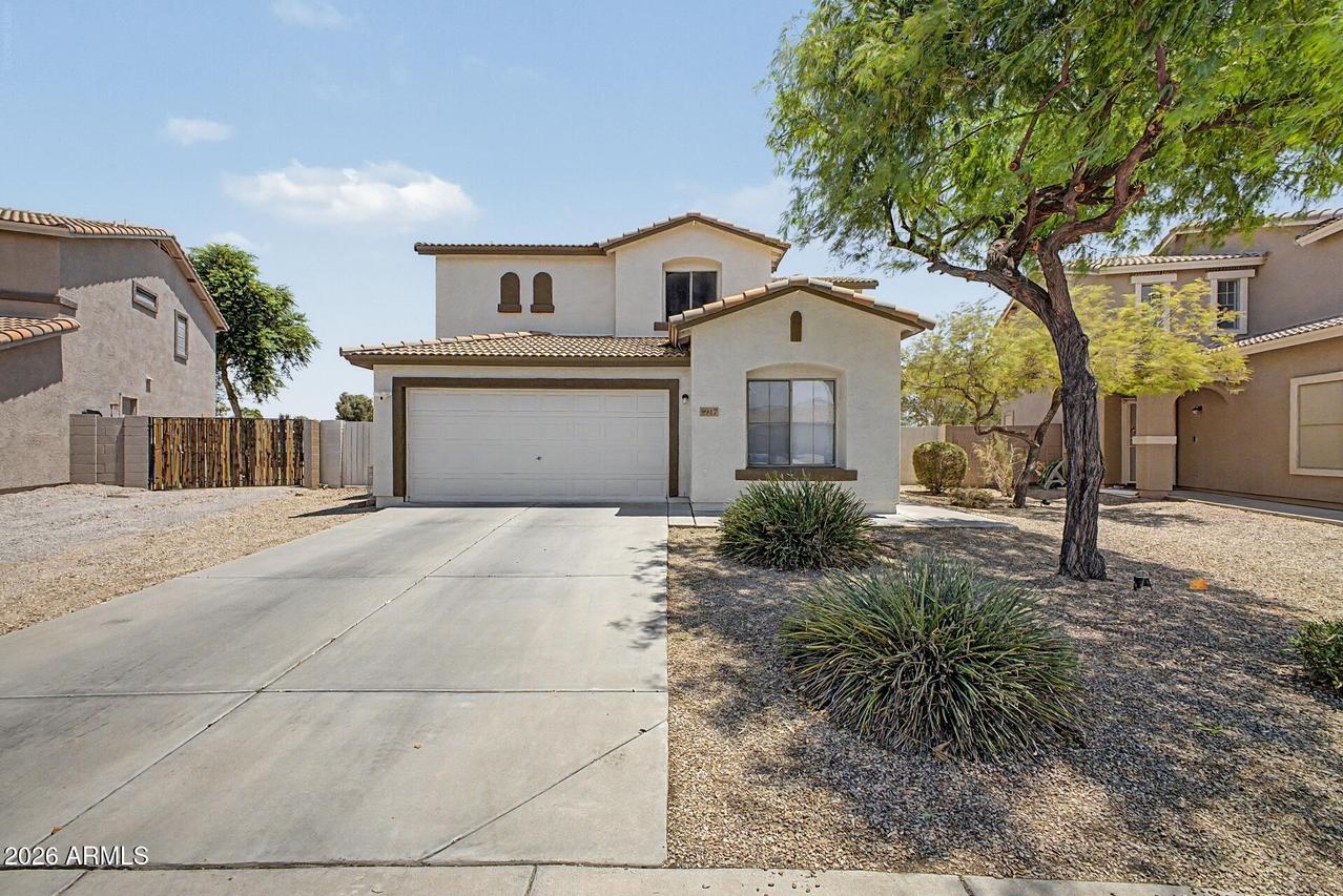 9917 W Miami St., Tolleson, AZ 85353