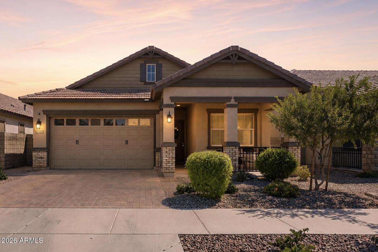 23103 E Thornton Rd., Queen Creek, AZ 85142