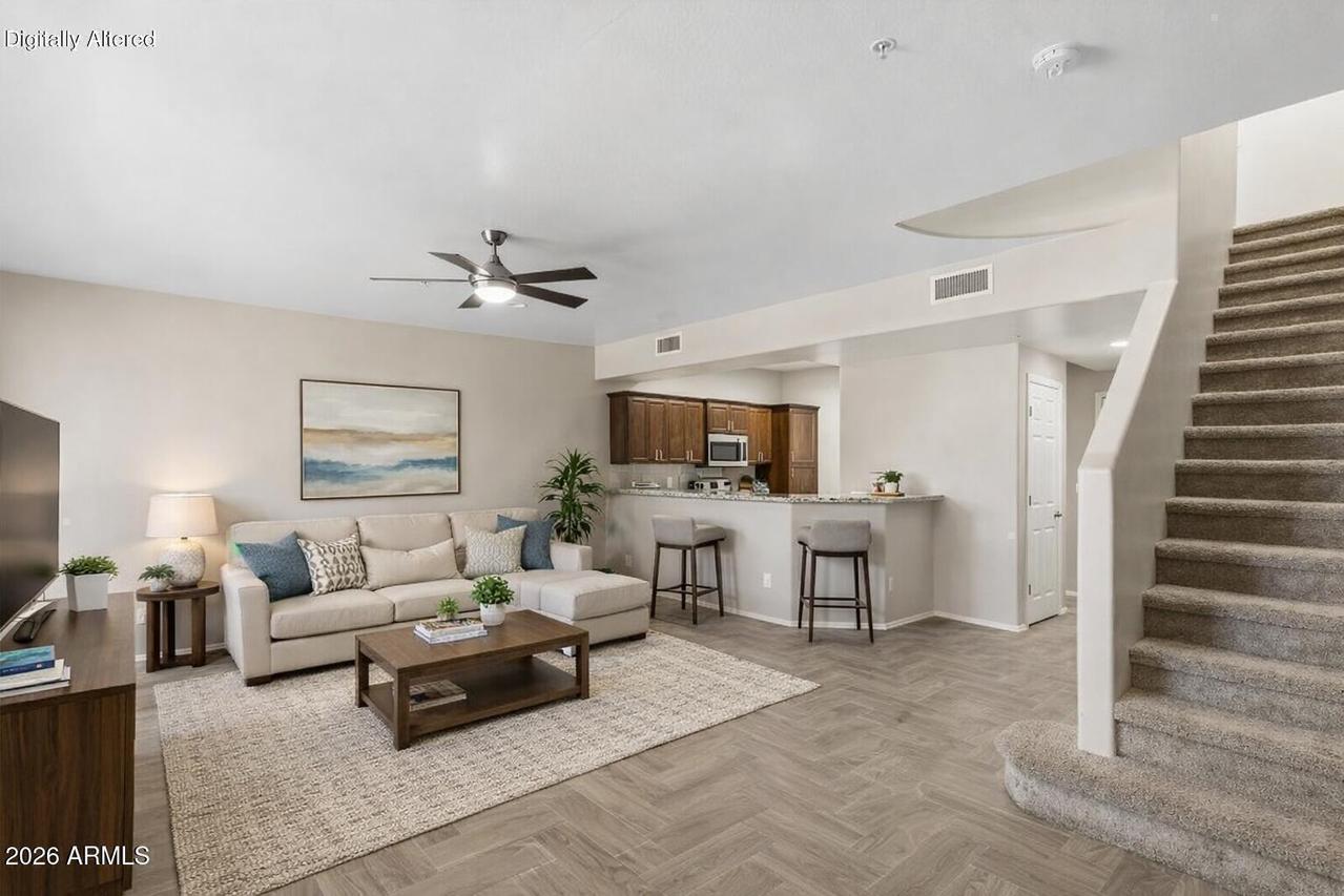 21655 N 36th Ave. #106, Glendale, AZ 85308