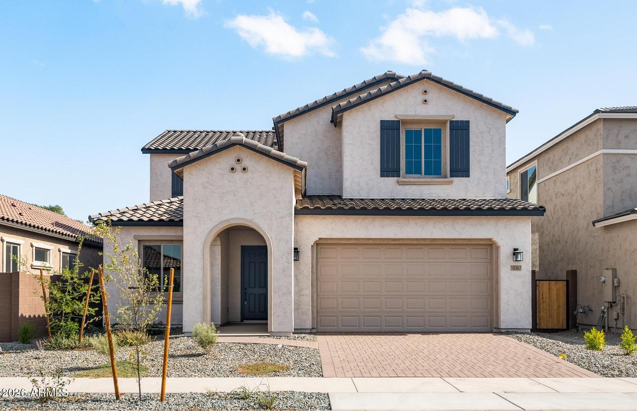 18367 E Creosote Dr., Queen Creek, AZ 85142