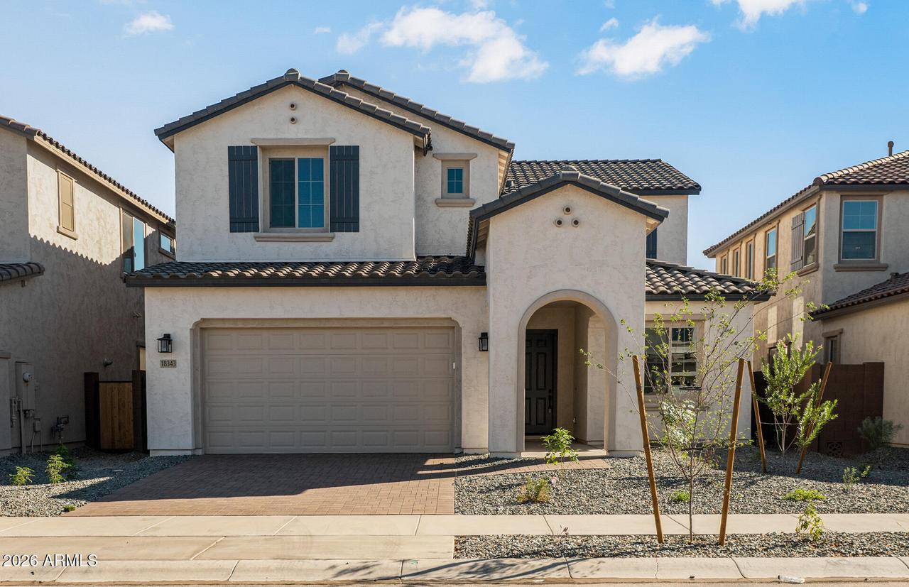 18343 E Creosote Dr., Queen Creek, AZ 85142