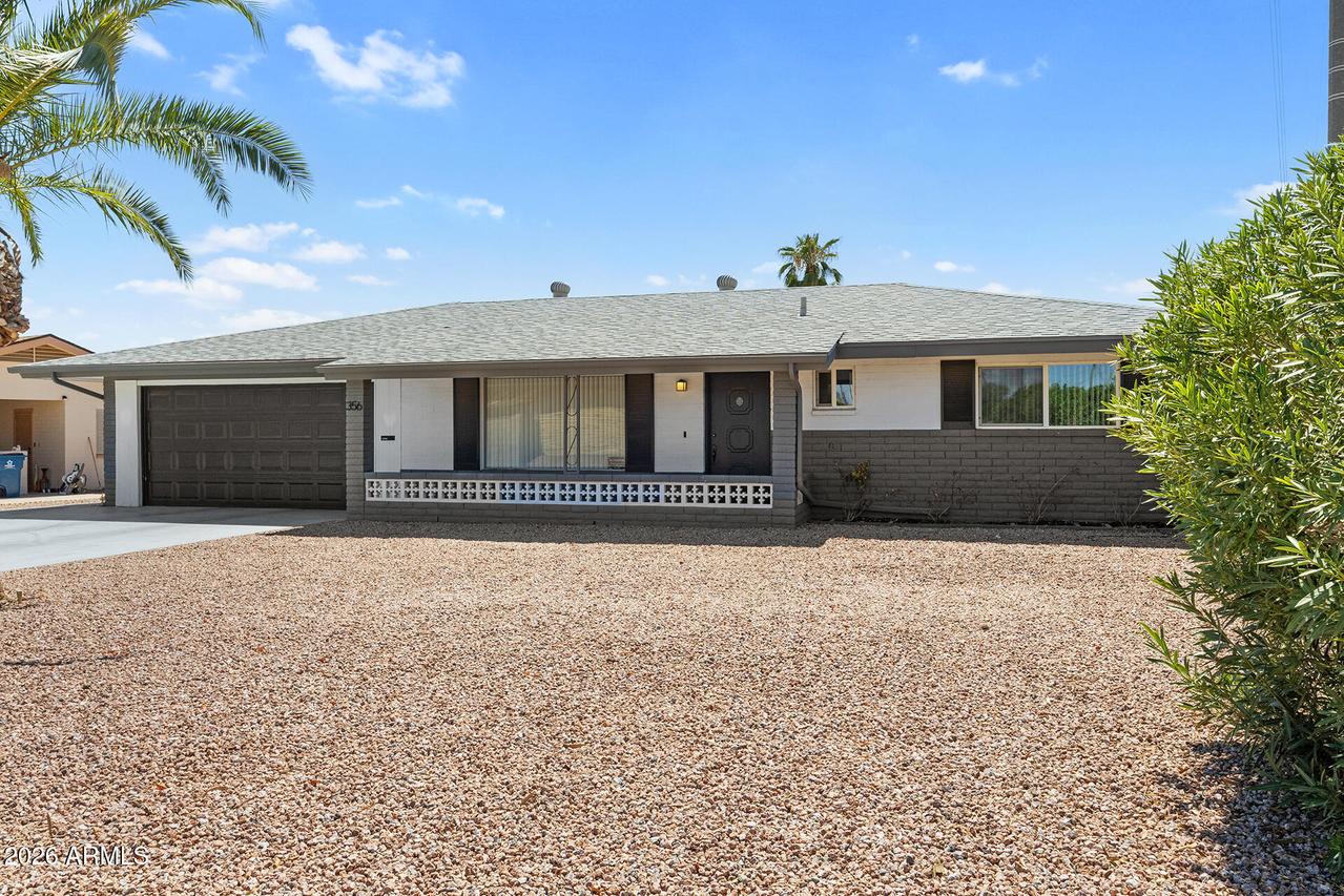 356 N 62nd St., Mesa, AZ 85205