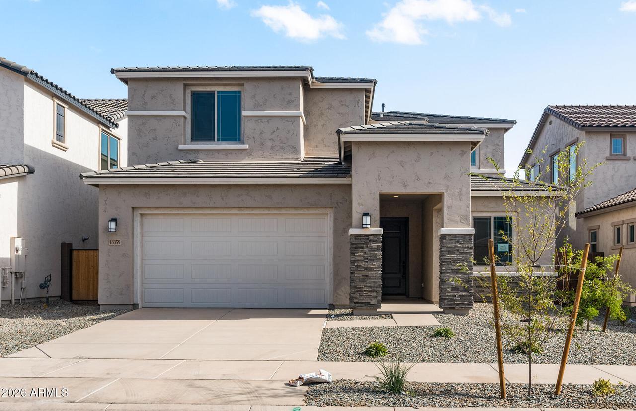 18359 E Creosote Dr., Queen Creek, AZ 85142