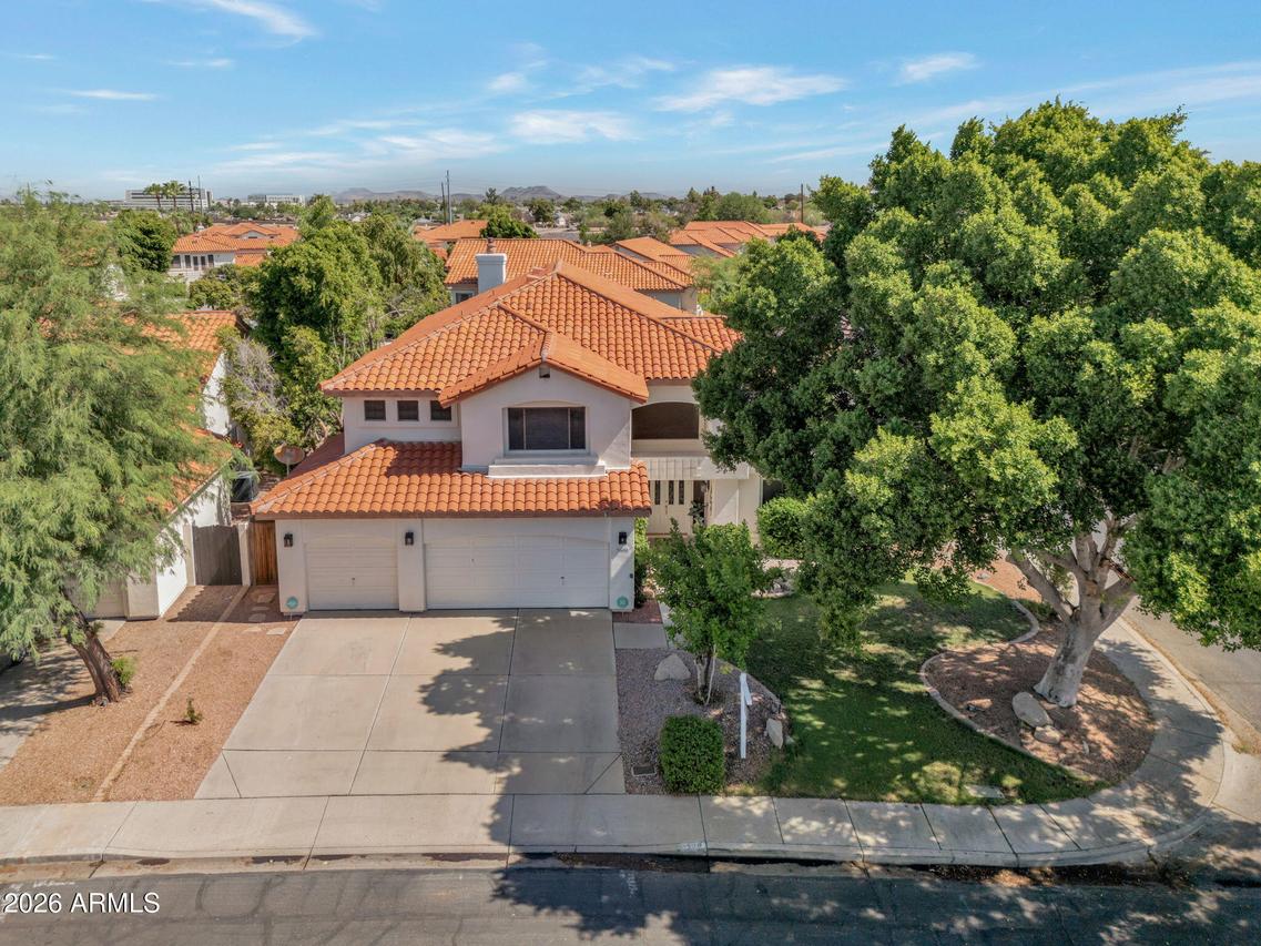 5420 W Wethersfield Dr., Glendale, AZ 85304
