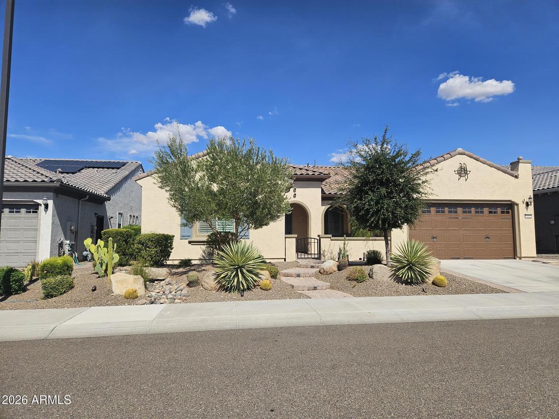 19097 N 259th Ave., Buckeye, AZ 85396