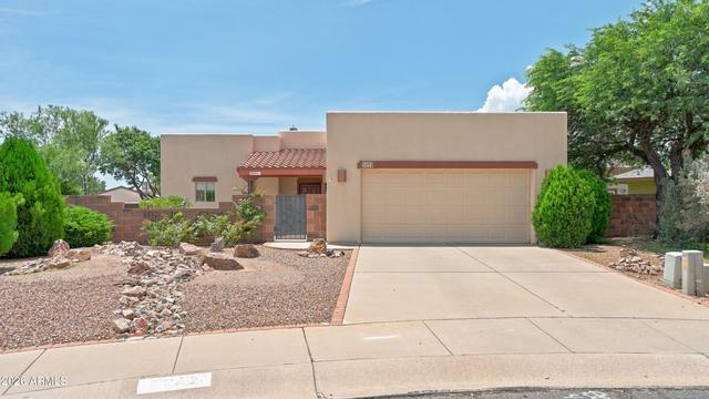 Homes Just Sold That Attend Pueblo Del Sol Elementary School: August 18th to August 24th