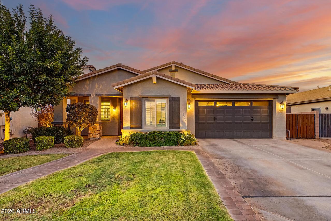 2526 E Tonto Dr., Gilbert, AZ 85298