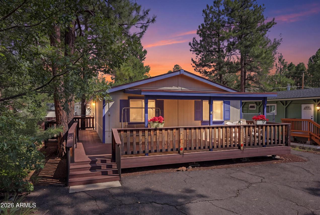 17115 Big Sky Dr., Munds Park, AZ 86017
