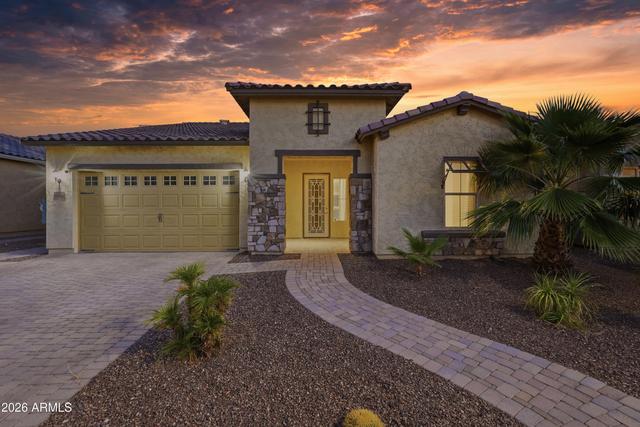 Homes Just Sold That Attend Vistancia Elementary School: August 25th to August 31st