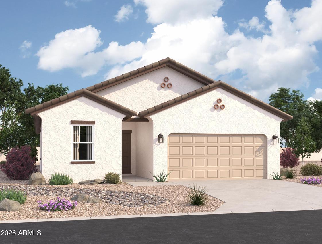 6619 S 78th Ln., Laveen, AZ 85339