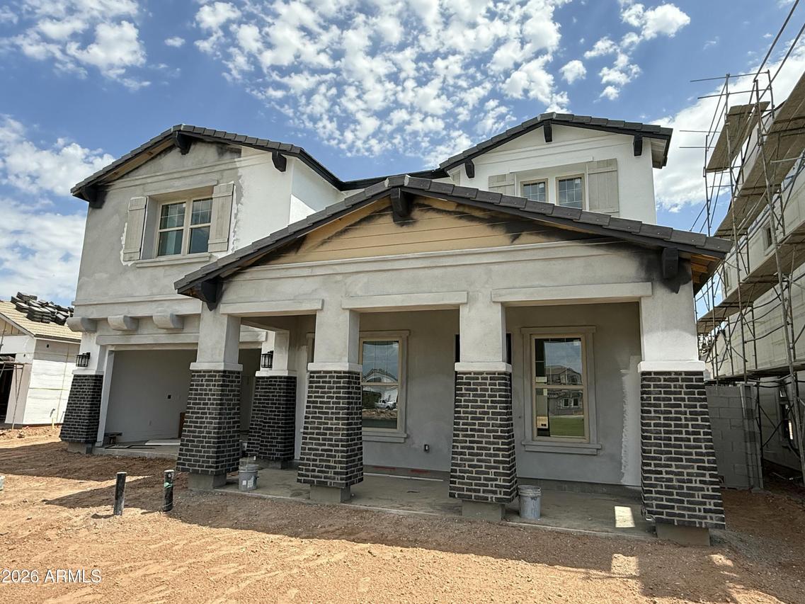 1093 E Palm Beach Dr., Chandler, AZ 85249