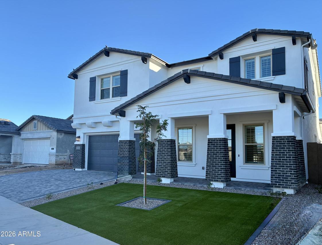 1093 E Palm Beach Dr., Chandler, AZ 85249