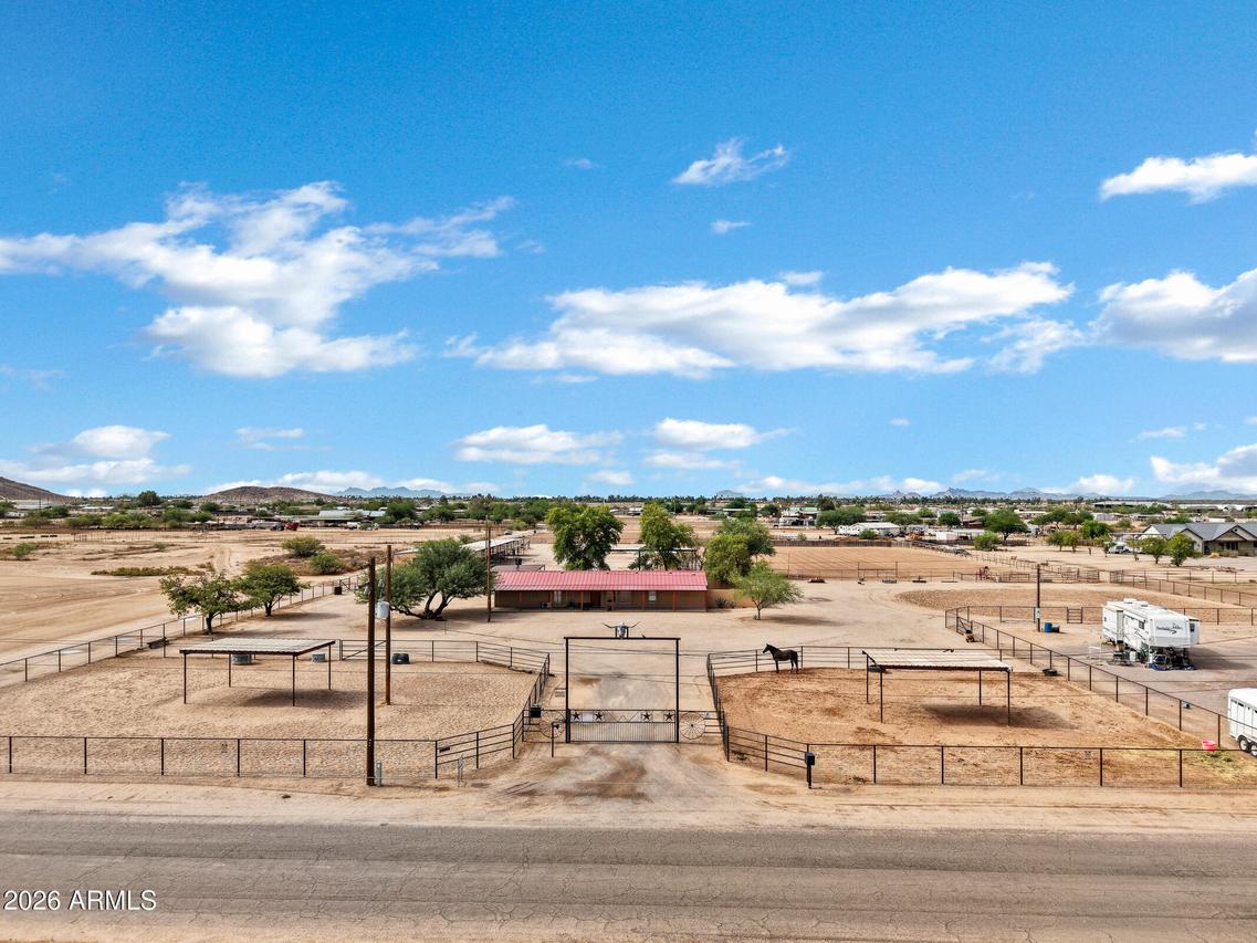 3391 E Cornman Rd., Casa Grande, AZ 85194
