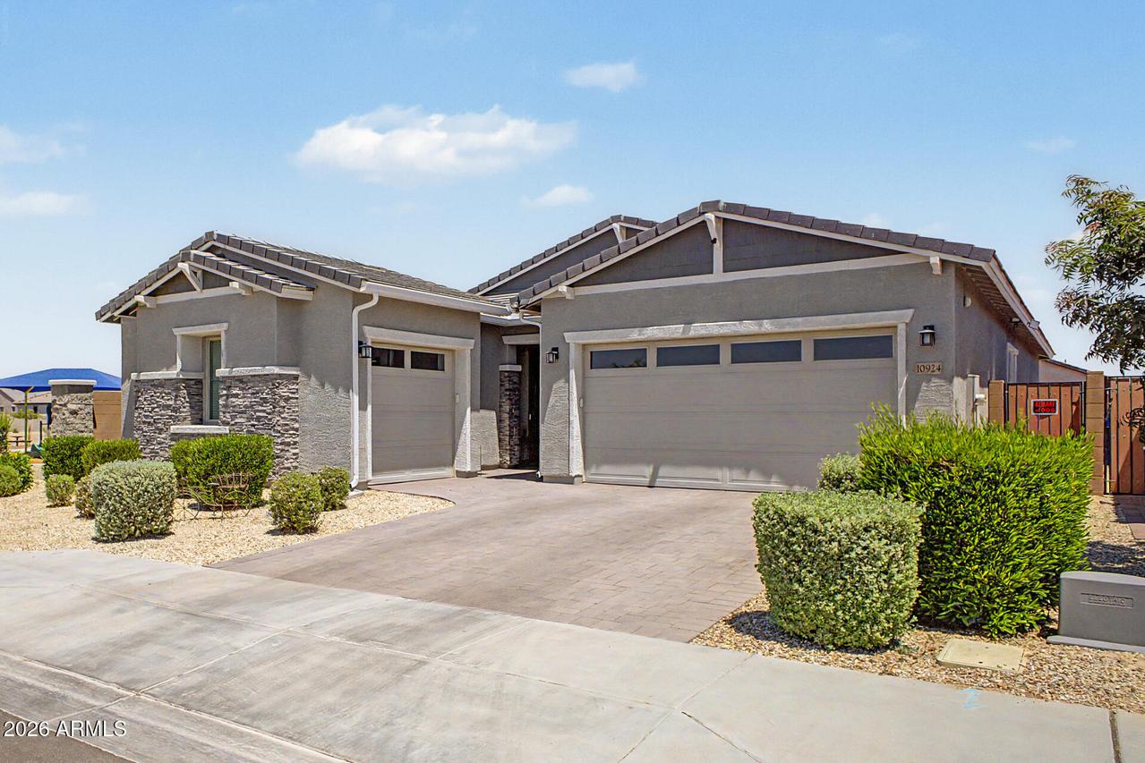 10924 W Wood St., Tolleson, AZ 85353