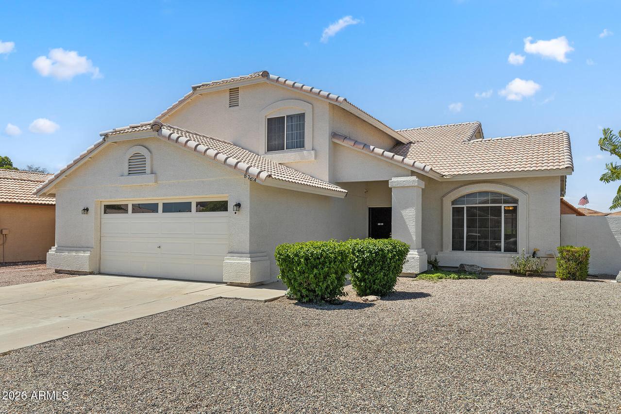 8764 W Columbine Dr., Peoria, AZ 85381