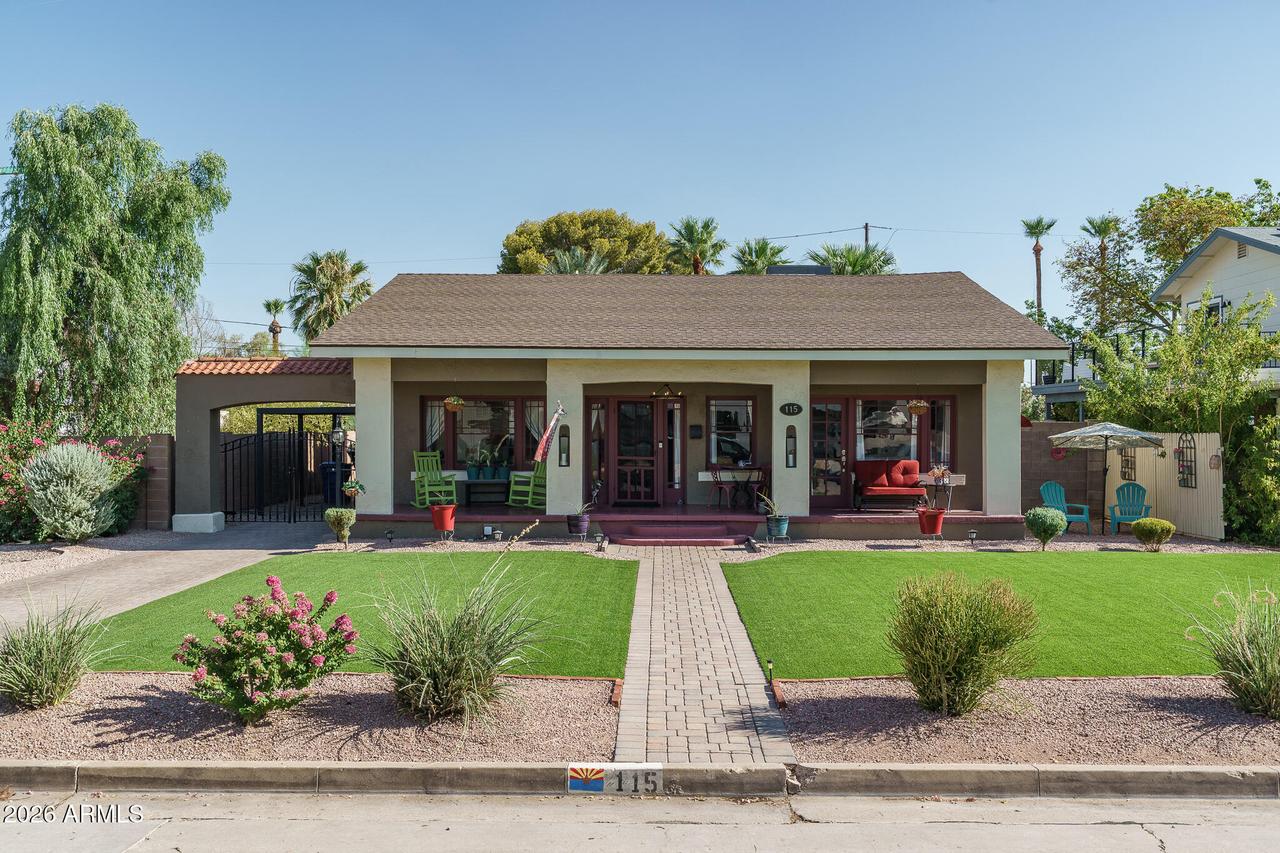 115 W Granada Rd., Phoenix, AZ 85003