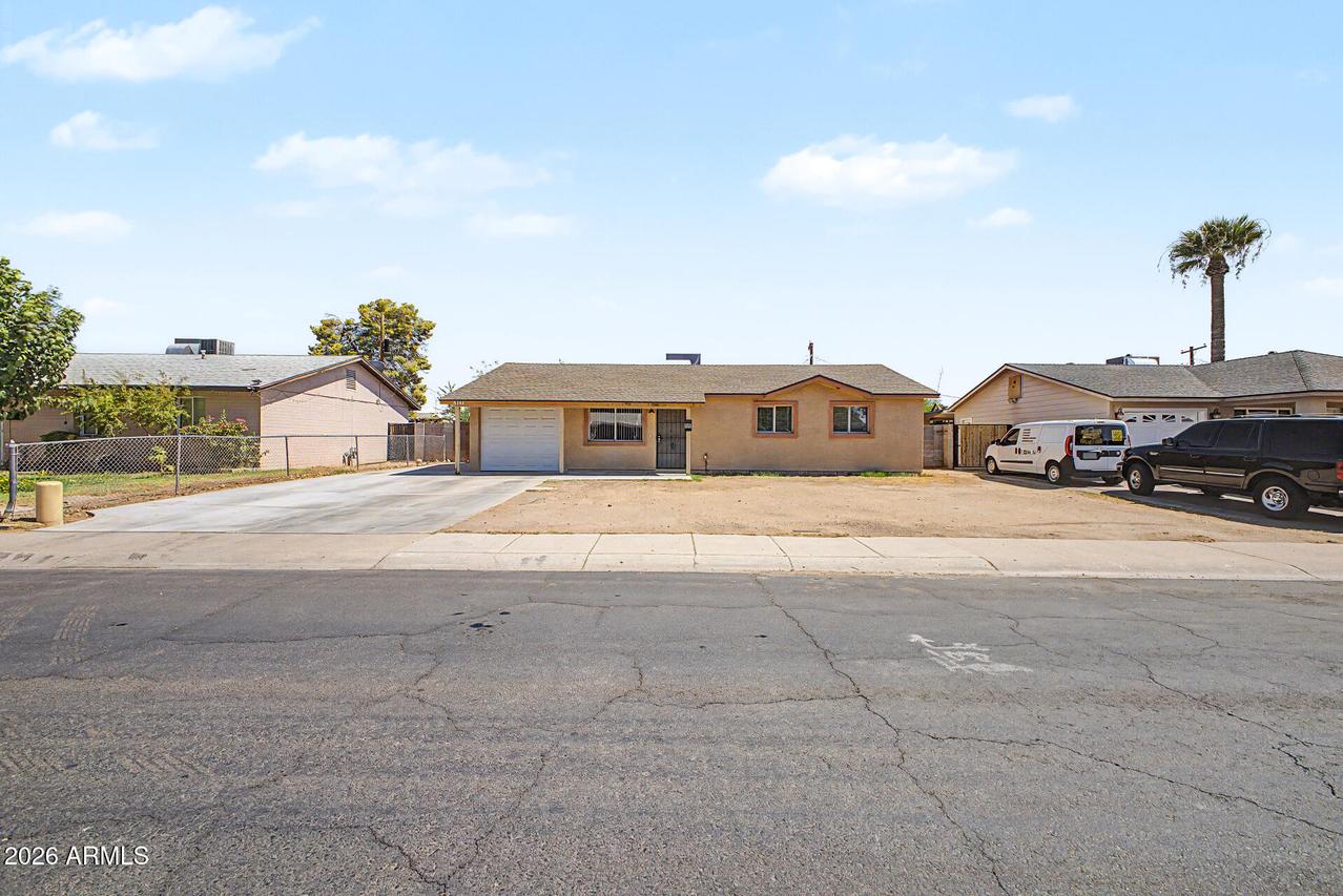 8141 W Indianola Ave., Phoenix, AZ 85033